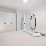 아파트 Apartamento El Carmen 3 Lara 산타크루스데 테네리페
