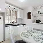 아파트 Apartamento El Carmen 3 Lara
