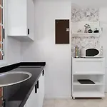 Apartamento El Carmen 3 Lara 산타크루스데 테네리페