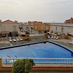 아파트 Apartamento El Carmen 3 Lara *