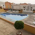 Apartamento El Carmen 3 Lara