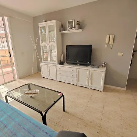 Apartamento El Carmen 3 Lara * סנטה קרוז דה טנריף