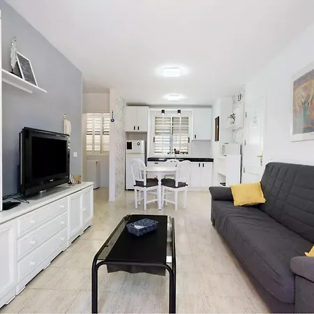 Apartamento El Carmen 3 Lara 산타크루스데 테네리페