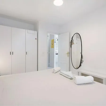 דירה Apartamento El Carmen 3 Lara סנטה קרוז דה טנריף
