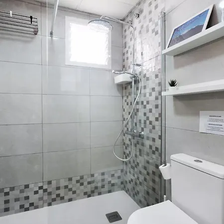 Apartamento El Carmen 3 Lara דירה