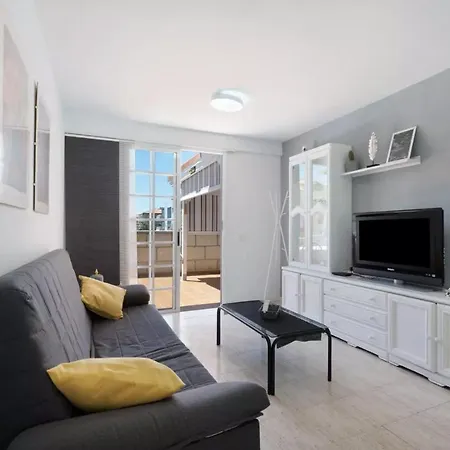 Apartamento El Carmen 3 Lara * سانتا كروز دي تينيريف