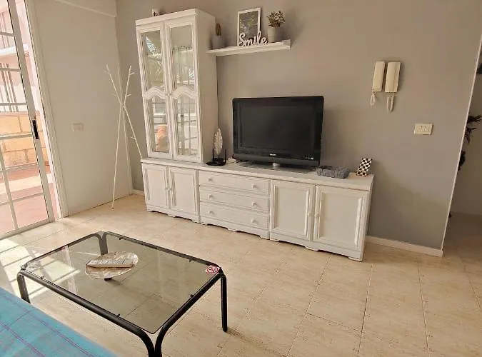 Apartamento El Carmen 3 Lara * Santa Cruz de Tenerife