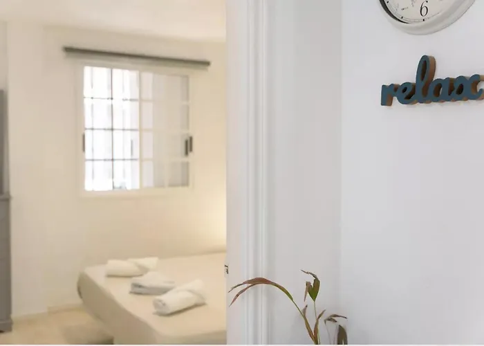 Apartamento El Carmen 3 Lara *