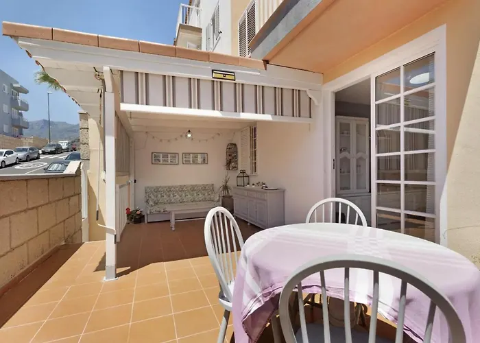 Apartamento El Carmen 3 Lara *