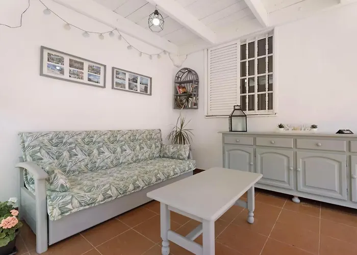 Apartamento El Carmen 3 Lara *