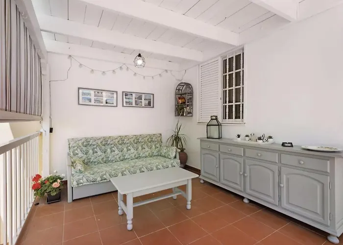 Apartamento El Carmen 3 Lara Apartament