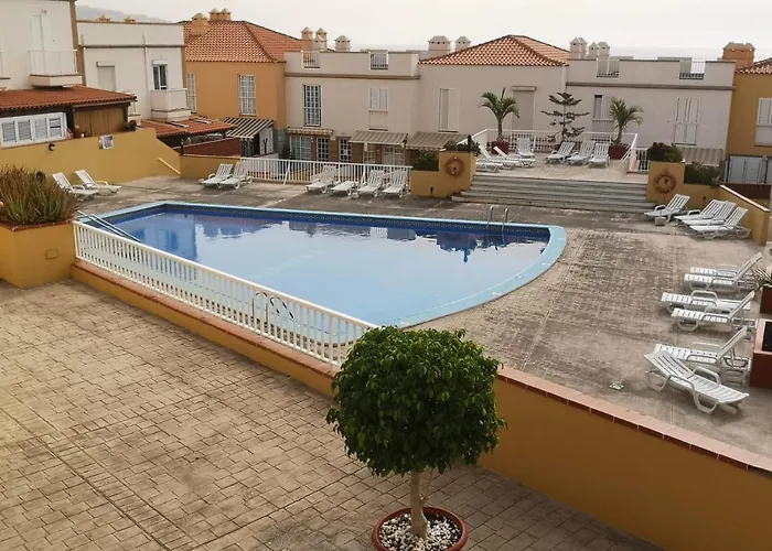 Apartamento El Carmen 3 Lara