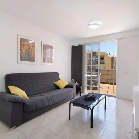 Apartamento El Carmen 3 Lara Appartement