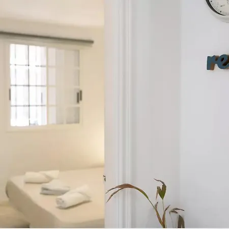 Apartamento Lara El Carmen 1 *