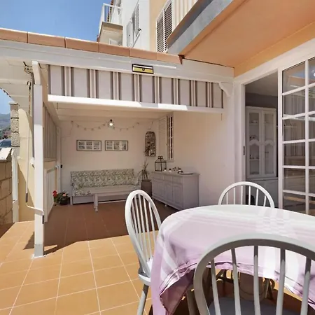Apartamento Lara El Carmen 1 *