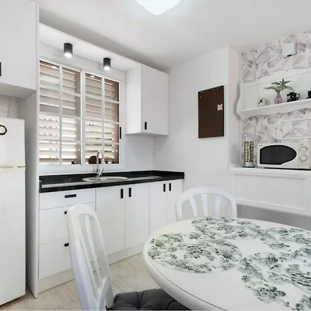 Apartamento Apartamento Lara El Carmen 1