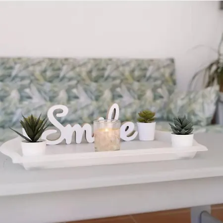 Apartamento El Carmen 3 Lara * Santa-Cruz de Ténérife