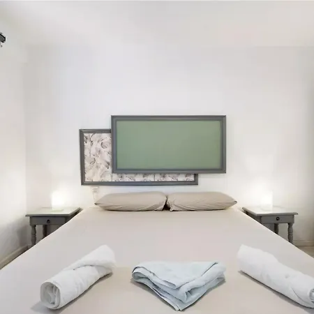 Apartamento Apartamento Lara El Carmen 1 Santa Cruz de Tenerife