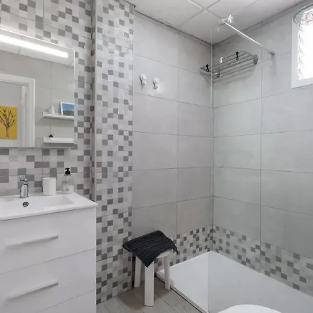 Apartamento Lara El Carmen 1 Apartamento Santa Cruz de Tenerife