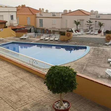 Apartamento Lara El Carmen 1