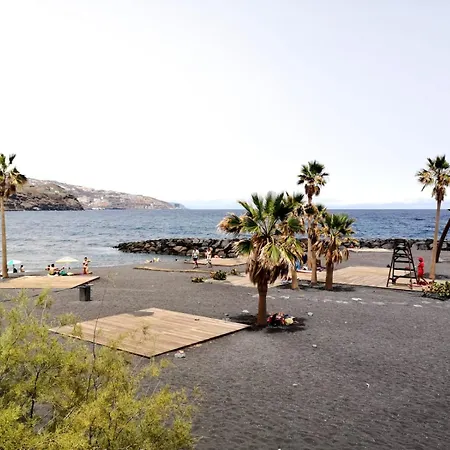 Apartman Apartamento El Carmen 3 Lara *