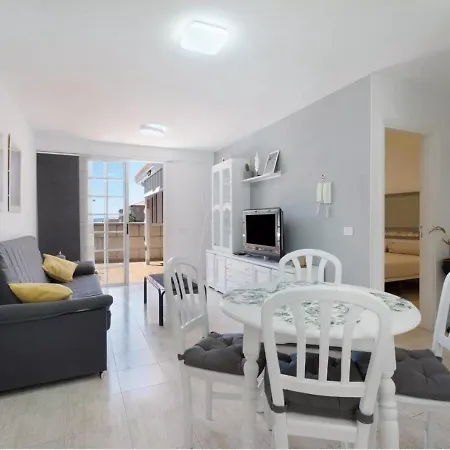 Lägenhet Apartamento El Carmen 3 Lara