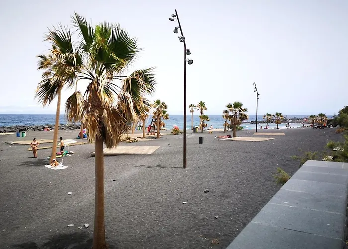 Apartamento El Carmen 3 Lara Santa Cruz de Tenerife