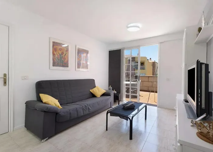 Apartamento El Carmen 3 Lara Lägenhet