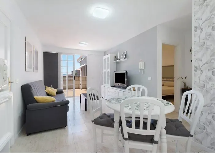 Lägenhet Apartamento El Carmen 3 Lara