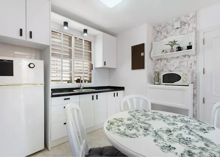 Lägenhet Apartamento El Carmen 3 Lara