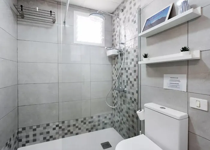 Apartamento El Carmen 3 Lara Lägenhet