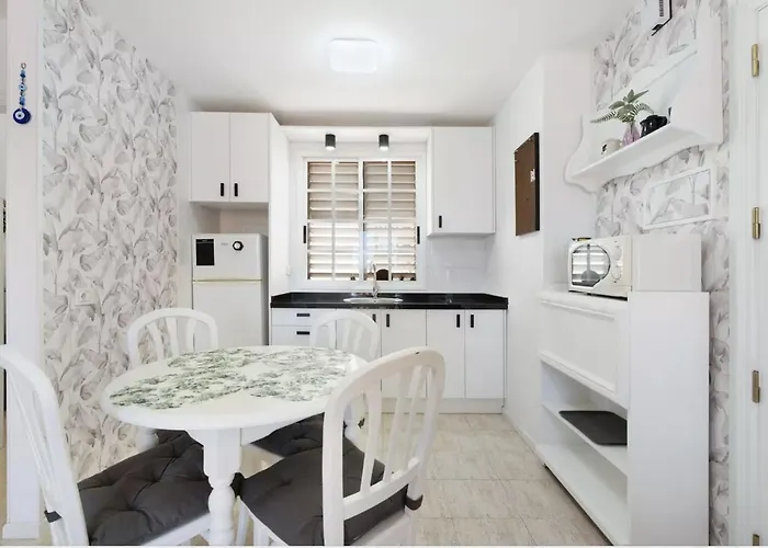 Apartamento El Carmen 3 Lara Santa Cruz de Tenerife