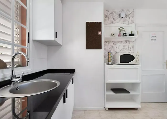 Apartamento El Carmen 3 Lara Santa Cruz de Tenerife