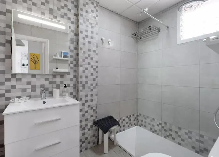 Apartamento El Carmen 3 Lara Lägenhet Santa Cruz de Tenerife