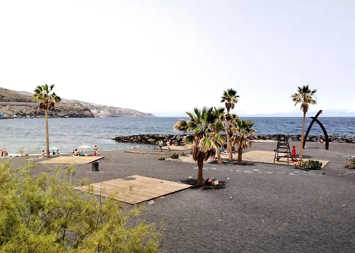 Lägenhet Apartamento El Carmen 3 Lara *